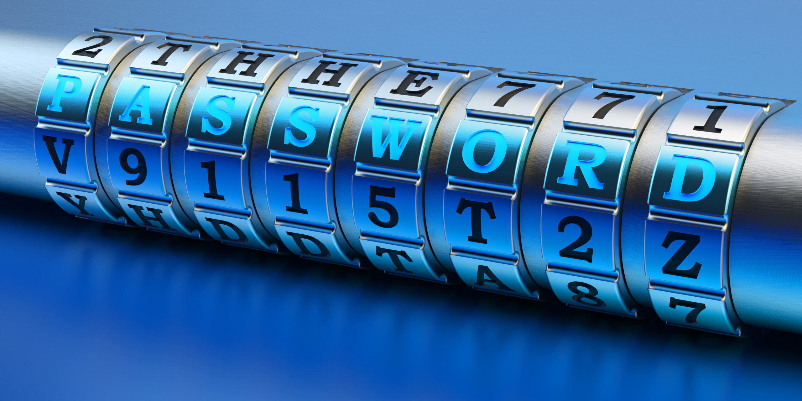 Password – Oggi