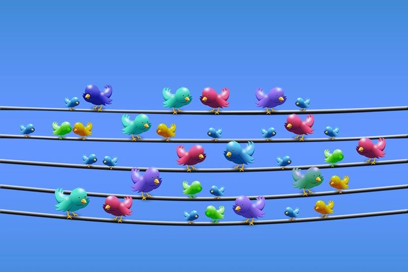 NEWS: Profili Twitter Hackerati!
