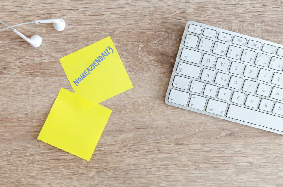 Useresti una password “Nomeazienda123” per proteggere i tuoi dati?