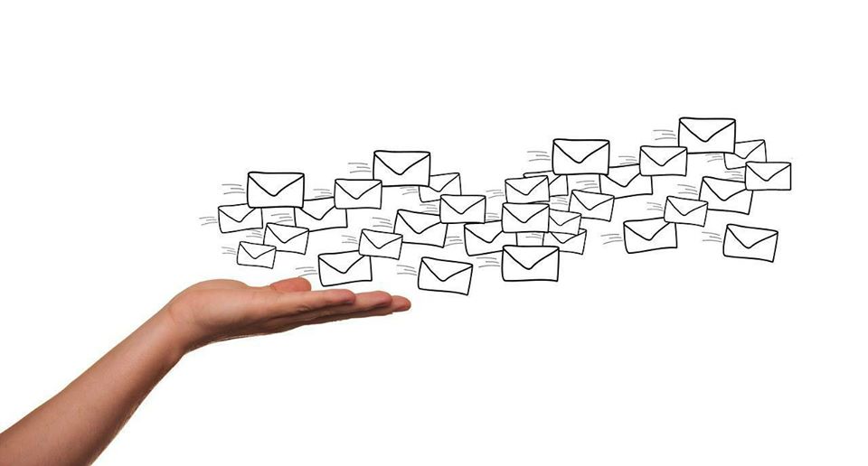 Hai un sito WordPress? ALLORA SEI PERICOLO (FORSE)