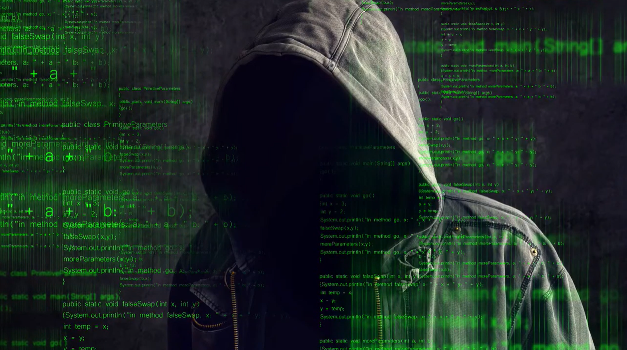 Attacchi Hacker LIVE