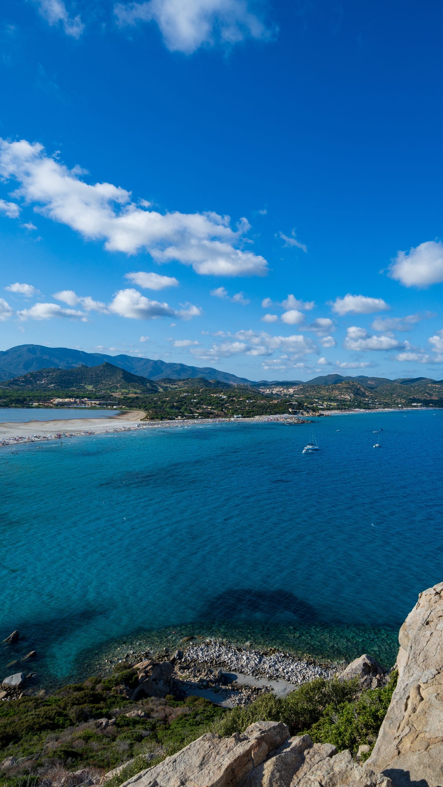 SARDEGNA: Cancellati TUTTI i dati del Comune di Guasila